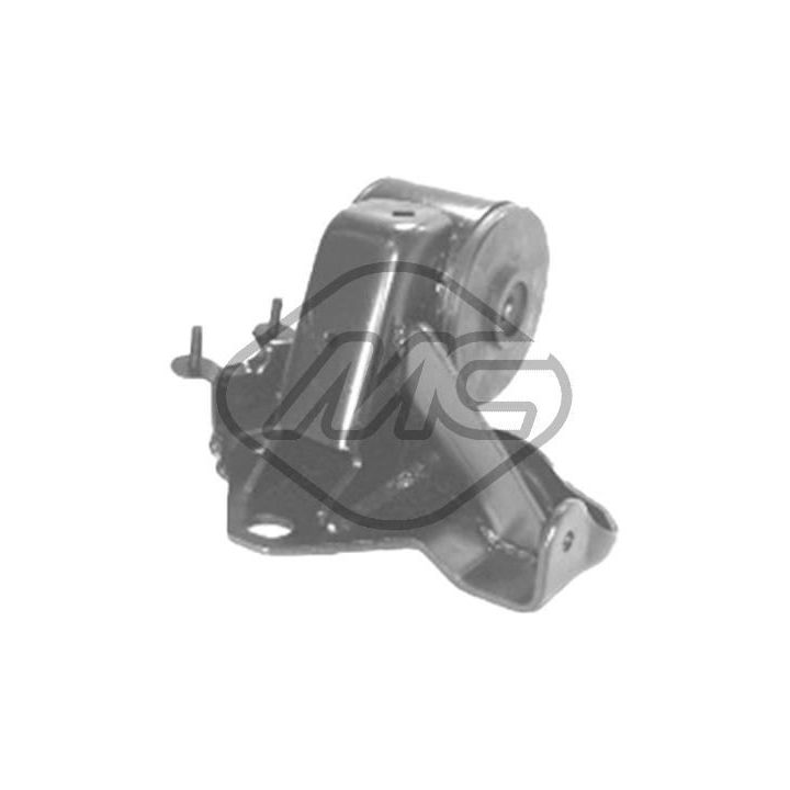 Variklio montavimas Metalcaucho 54036