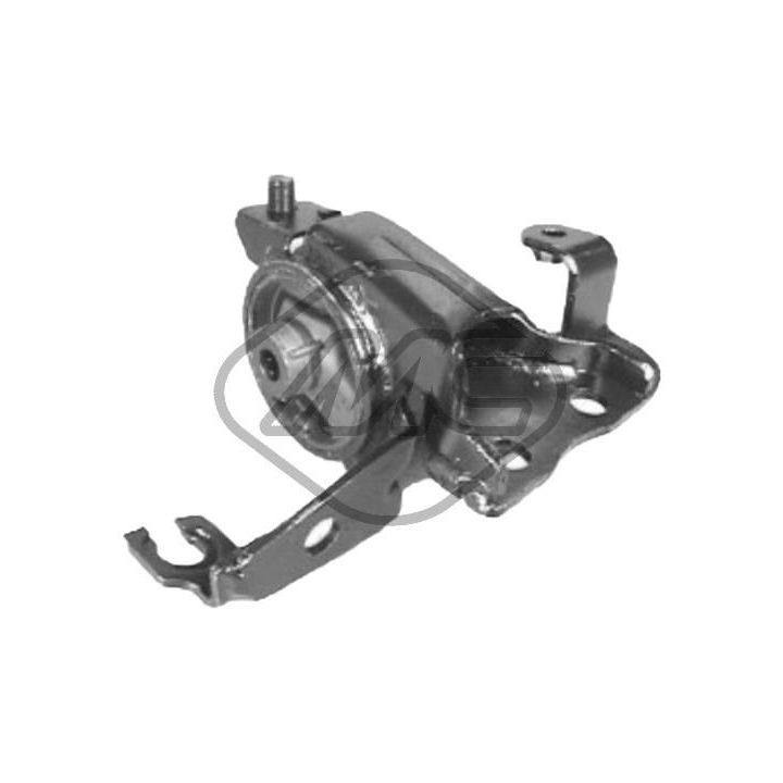 Variklio montavimas Metalcaucho 54037