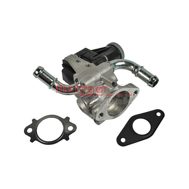 ERG vožtuvas METZGER 0892069