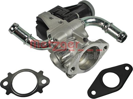 ERG vožtuvas METZGER 0892069