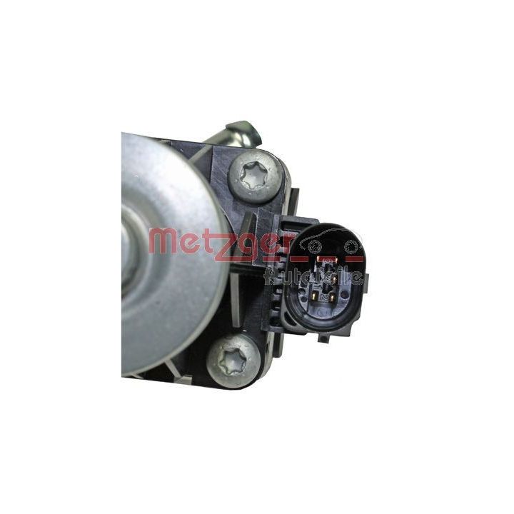 ERG vožtuvas METZGER 0892069