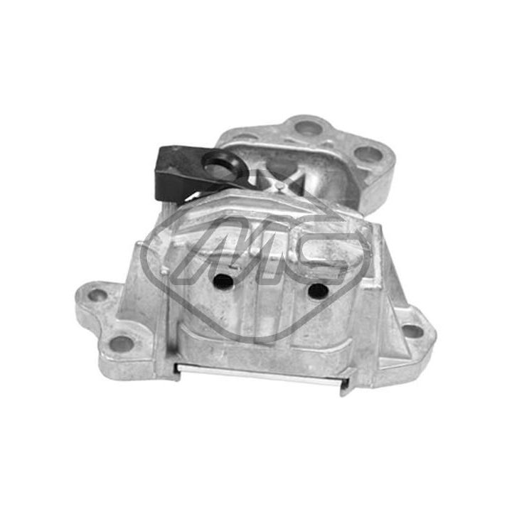 Variklio montavimas Metalcaucho 54063