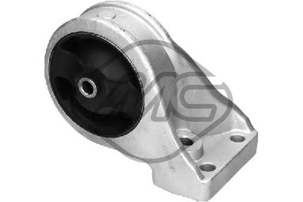 Variklio montavimas Metalcaucho 54071