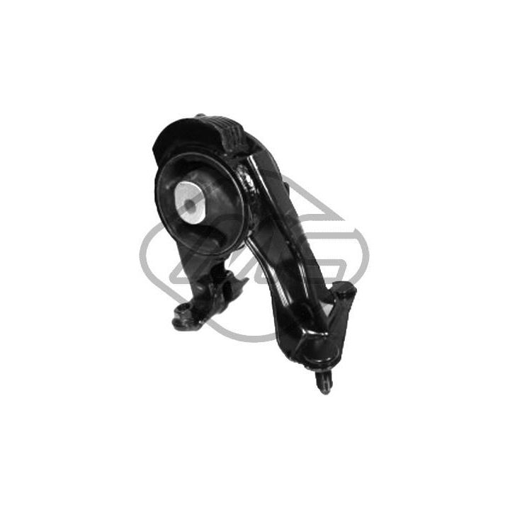 Variklio montavimas Metalcaucho 54074