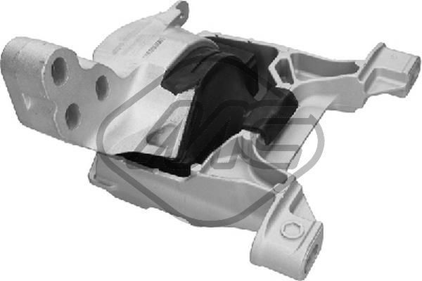 Variklio montavimas Metalcaucho 54079