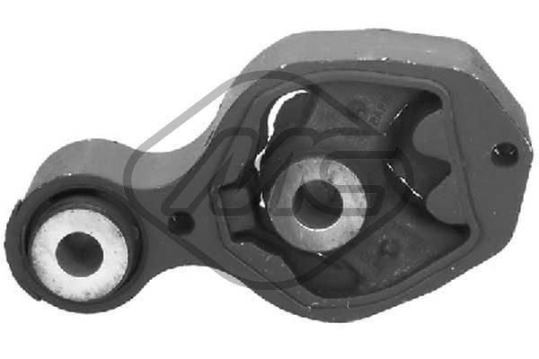 Variklio montavimas Metalcaucho 54081