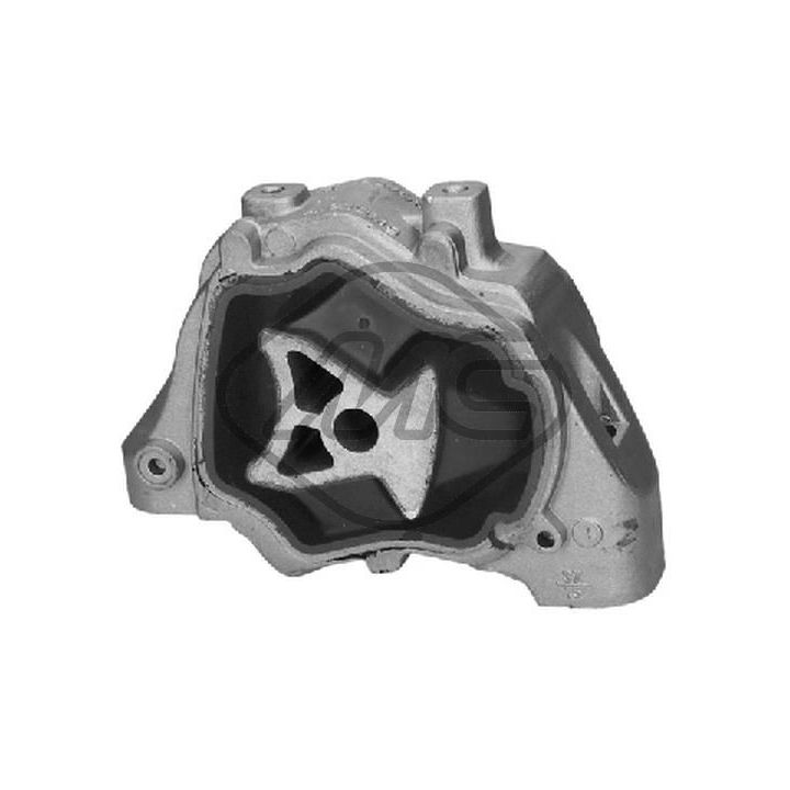 Variklio montavimas Metalcaucho 54088