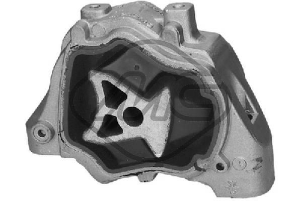 Variklio montavimas Metalcaucho 54088