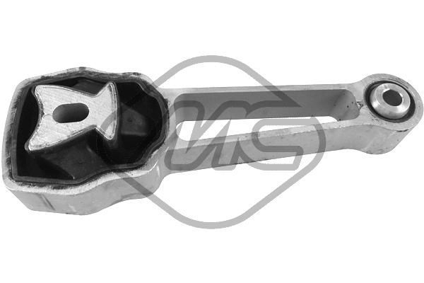 Variklio montavimas Metalcaucho 54089