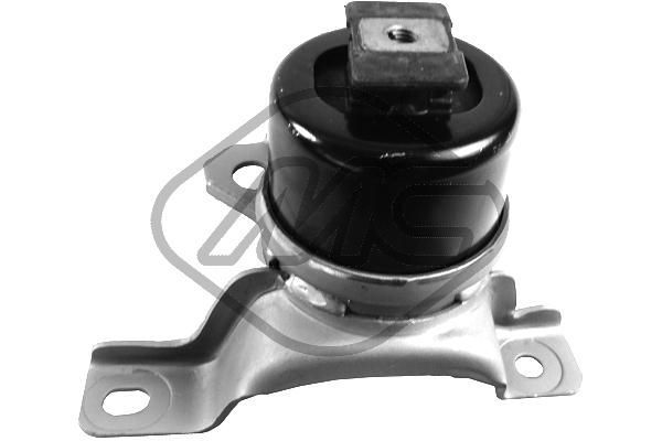 Variklio montavimas Metalcaucho 54091