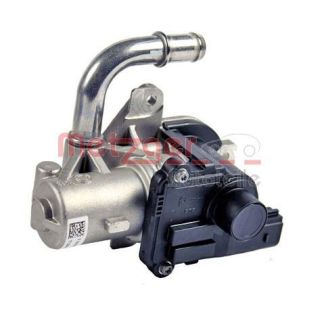 ERG vožtuvas METZGER 0892075