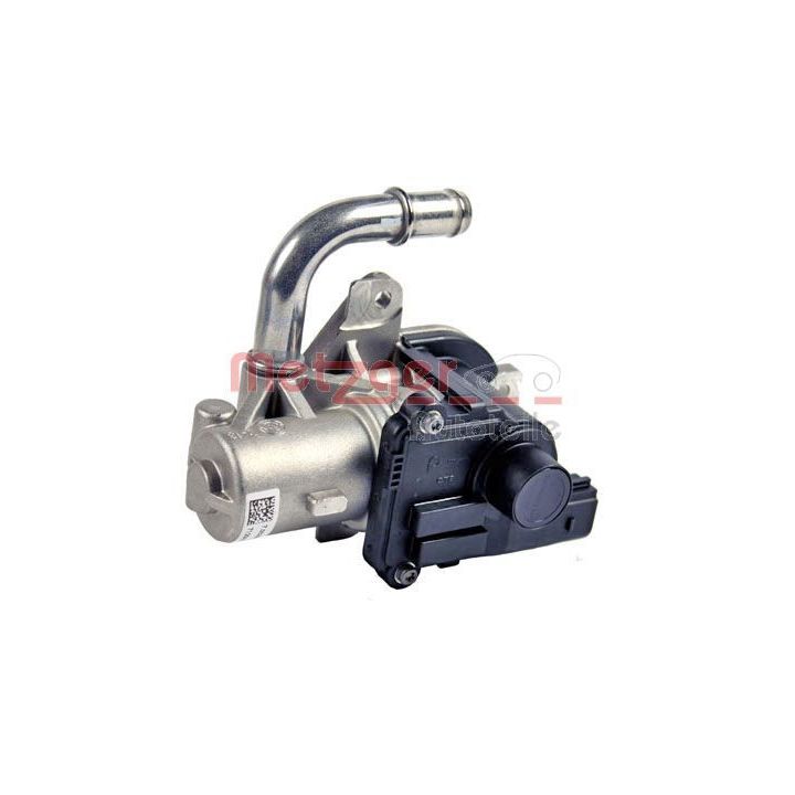 ERG vožtuvas METZGER 0892075