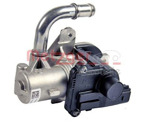 ERG vožtuvas METZGER 0892075