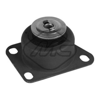 Variklio montavimas Metalcaucho 54124