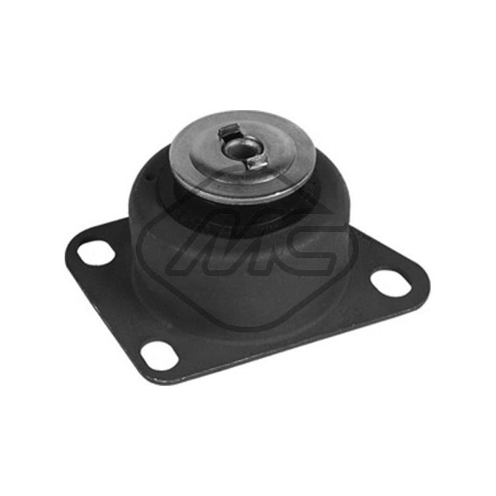 Variklio montavimas Metalcaucho 54124