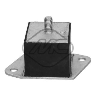 Variklio montavimas Metalcaucho 54131