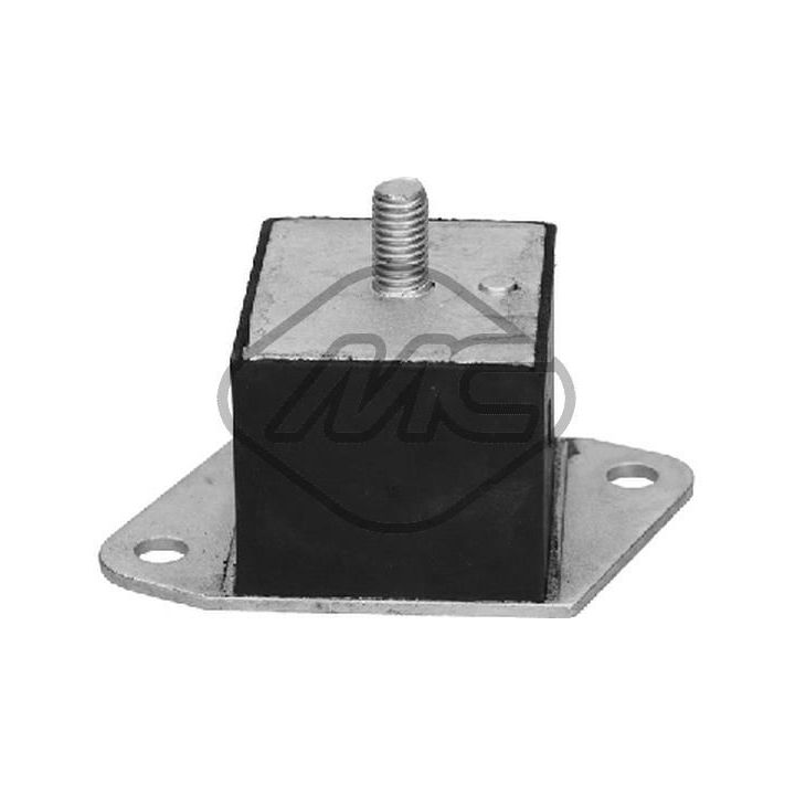 Variklio montavimas Metalcaucho 54131