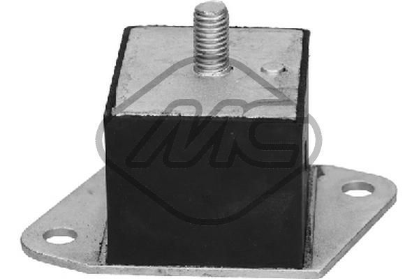 Variklio montavimas Metalcaucho 54131