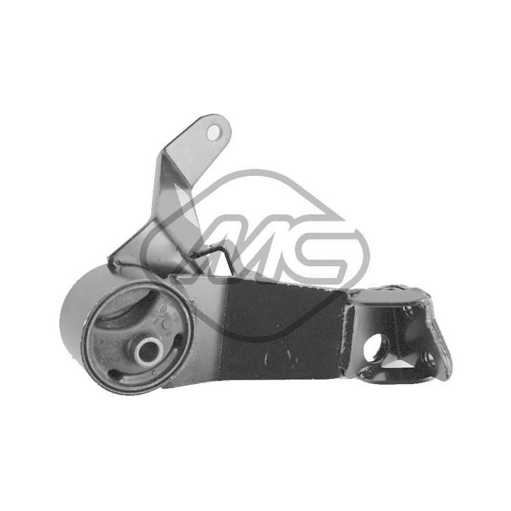 Variklio montavimas Metalcaucho 54138