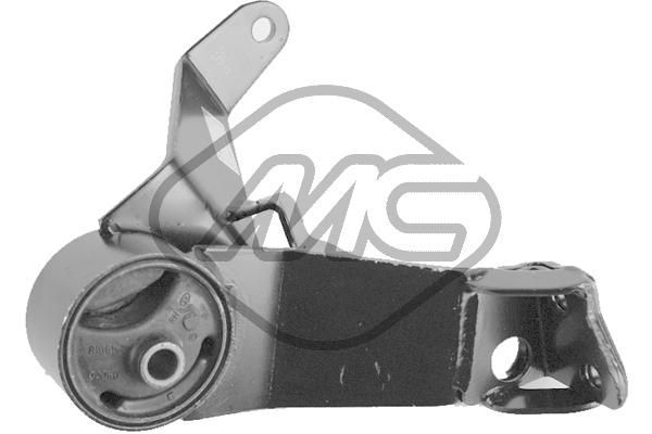 Variklio montavimas Metalcaucho 54138