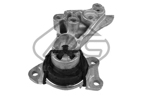 Variklio montavimas Metalcaucho 54152