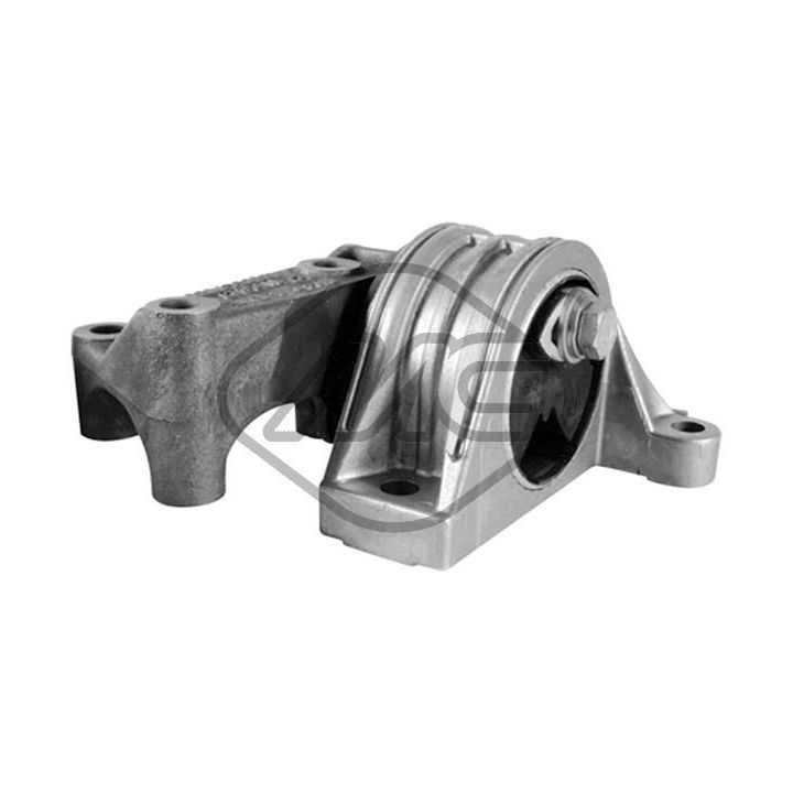 Variklio montavimas Metalcaucho 54191