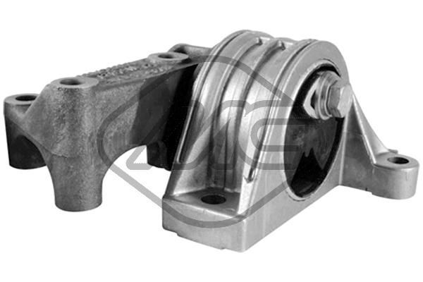 Variklio montavimas Metalcaucho 54191