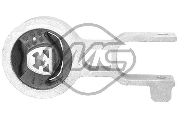 Variklio montavimas Metalcaucho 54193