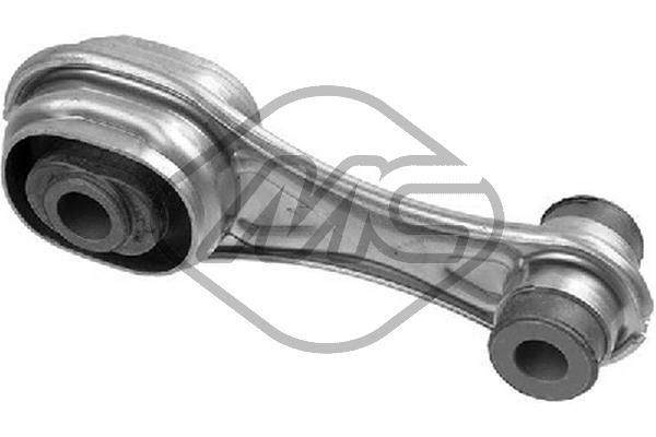 Variklio montavimas Metalcaucho 54198