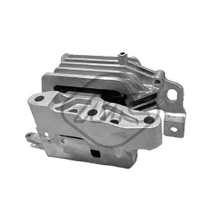 Variklio montavimas Metalcaucho 54222