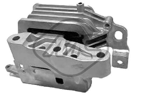 Variklio montavimas Metalcaucho 54222