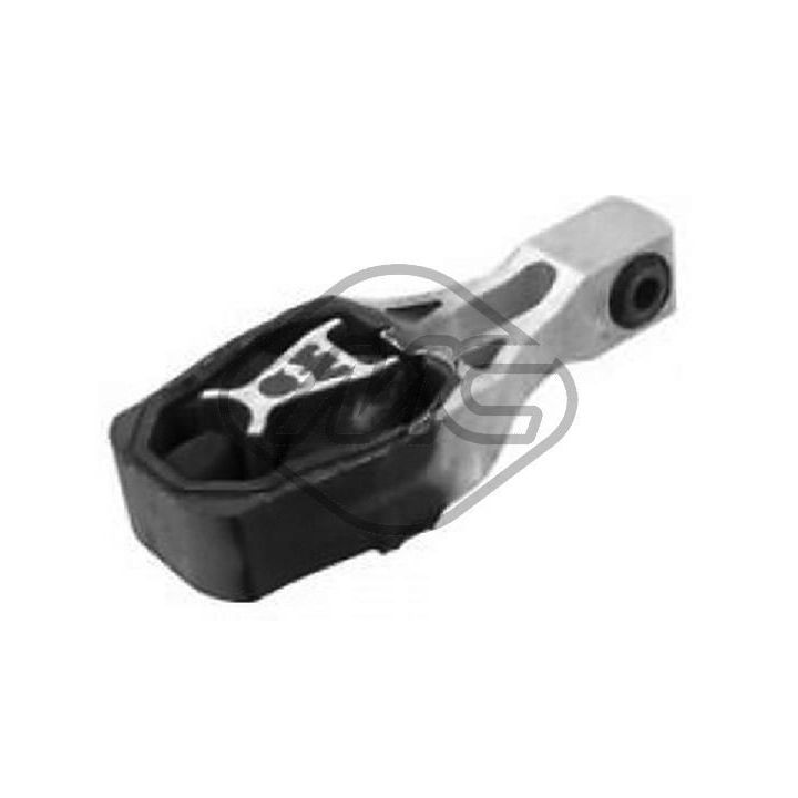 Variklio montavimas Metalcaucho 54329