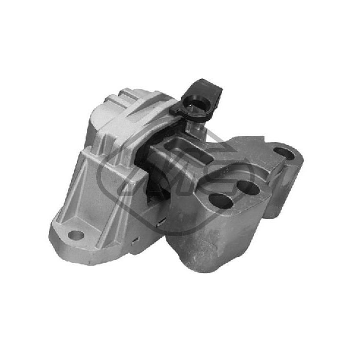 Variklio montavimas Metalcaucho 54410