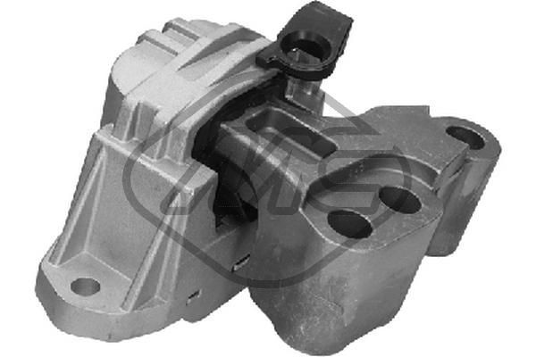 Variklio montavimas Metalcaucho 54410