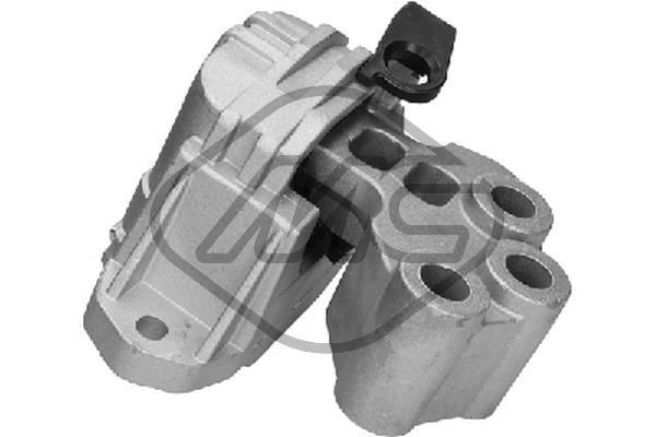 Variklio montavimas Metalcaucho 54423