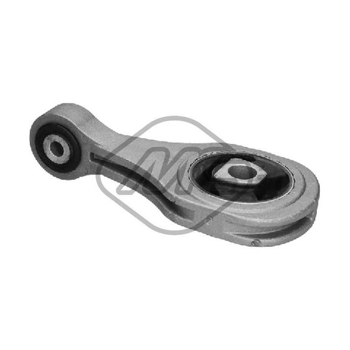 Variklio montavimas Metalcaucho 54468