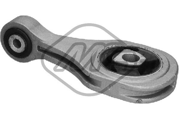 Variklio montavimas Metalcaucho 54468