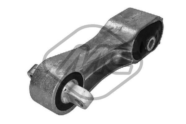 Variklio montavimas Metalcaucho 54479