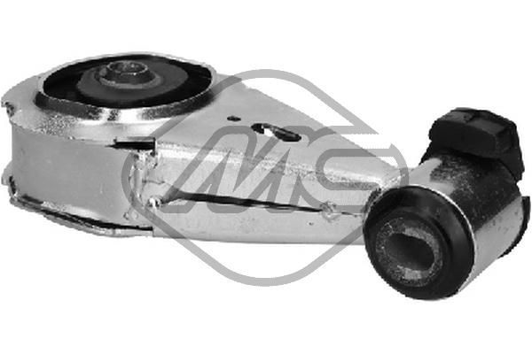 Variklio montavimas Metalcaucho 54491