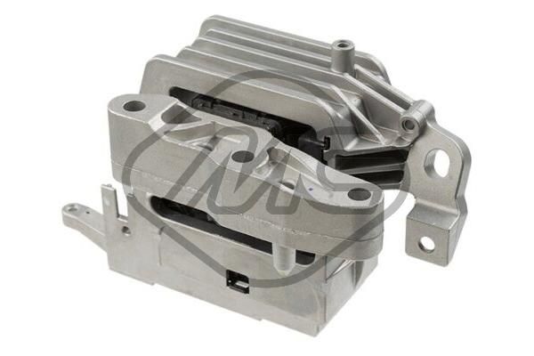 Variklio montavimas Metalcaucho 54519