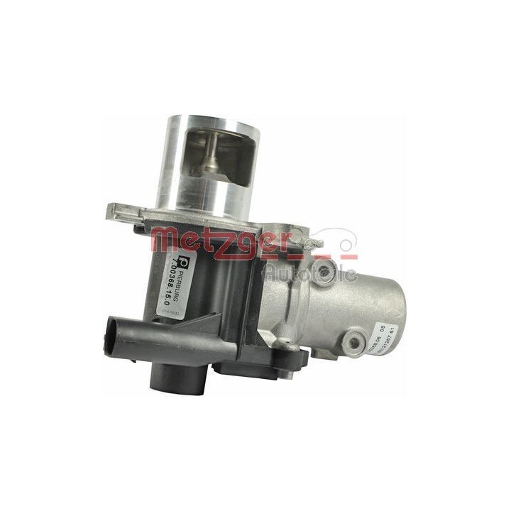 ERG vožtuvas METZGER 0892177