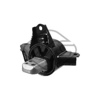 Variklio montavimas Metalcaucho 54594