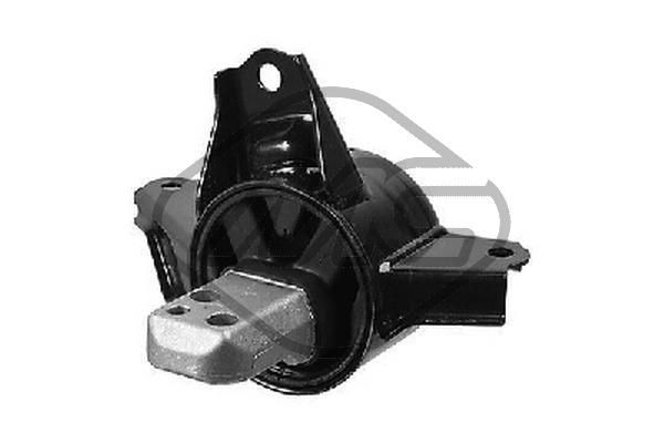 Variklio montavimas Metalcaucho 54594