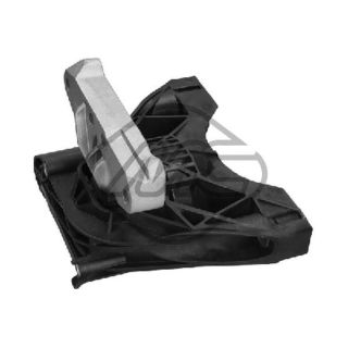 Variklio montavimas Metalcaucho 54595