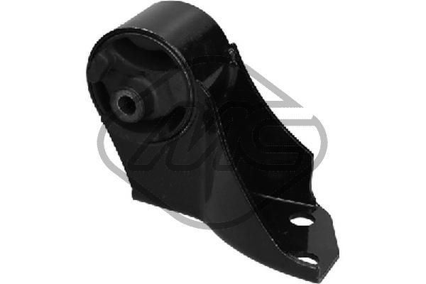 Variklio montavimas Metalcaucho 54598