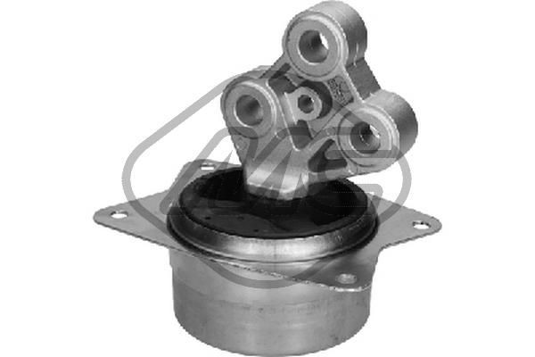 Variklio montavimas Metalcaucho 54605