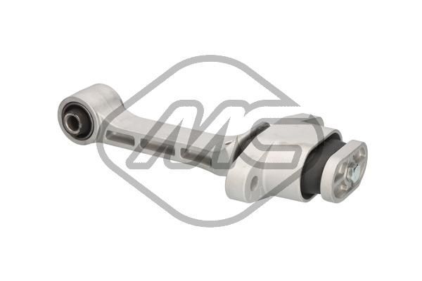 Variklio montavimas Metalcaucho 54650