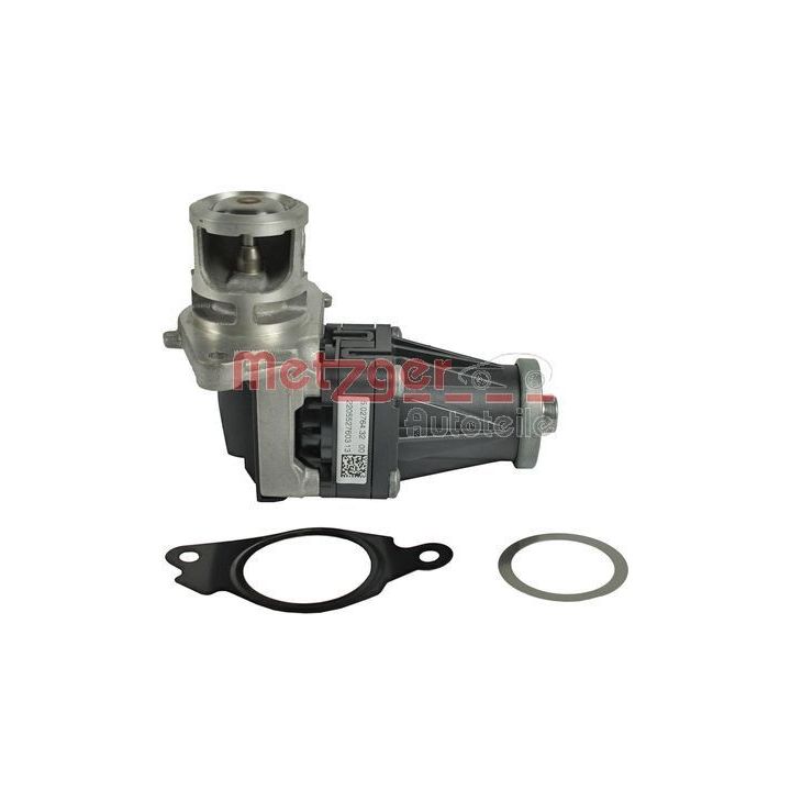 ERG vožtuvas METZGER 0892182