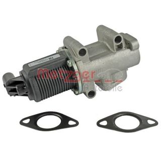 ERG vožtuvas METZGER 0892183