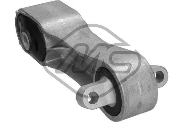 Variklio montavimas Metalcaucho 55395